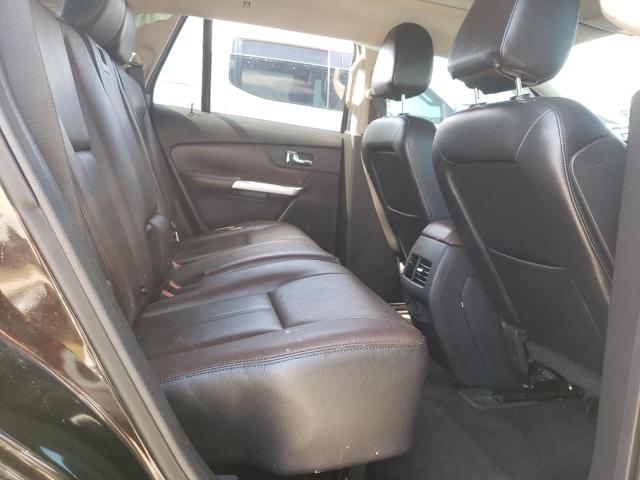 Photo 10 VIN: 2FMDK3KC3DBA82987 - FORD EDGE 