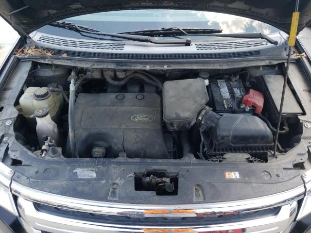 Photo 11 VIN: 2FMDK3KC3DBA82987 - FORD EDGE 