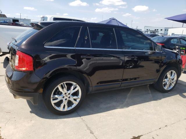 Photo 2 VIN: 2FMDK3KC3DBA82987 - FORD EDGE 