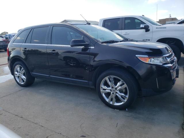 Photo 3 VIN: 2FMDK3KC3DBA82987 - FORD EDGE 