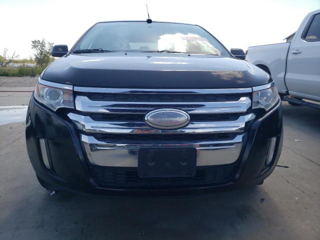 Photo 4 VIN: 2FMDK3KC3DBA82987 - FORD EDGE 