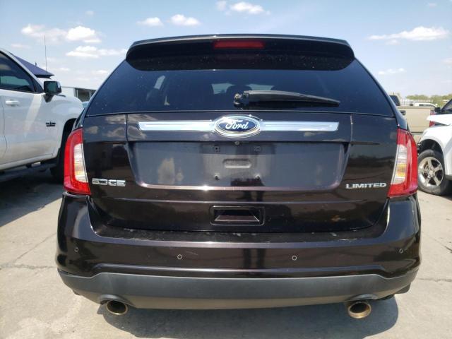 Photo 5 VIN: 2FMDK3KC3DBA82987 - FORD EDGE 