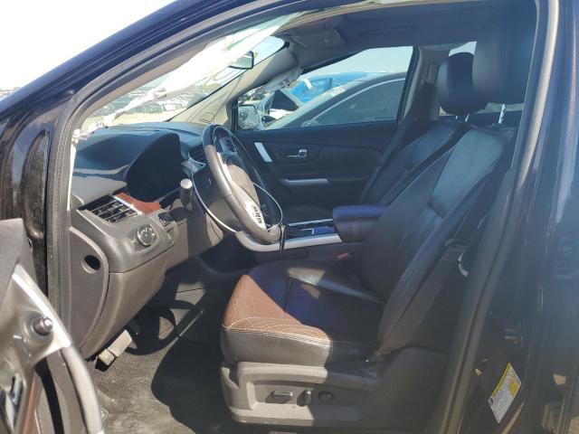 Photo 6 VIN: 2FMDK3KC3DBA82987 - FORD EDGE 