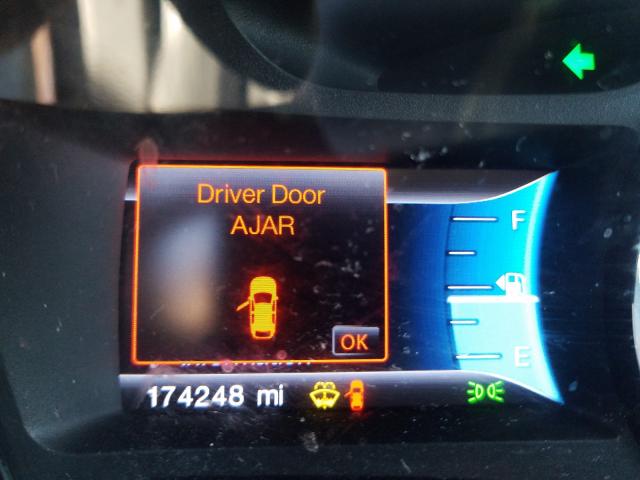 Photo 7 VIN: 2FMDK3KC3DBB02719 - FORD EDGE LIMIT 