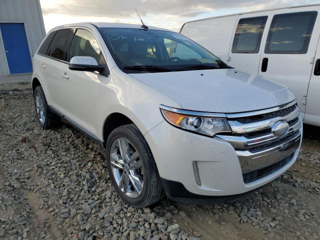 Photo 0 VIN: 2FMDK3KC3DBB24171 - FORD EDGE LIMIT 