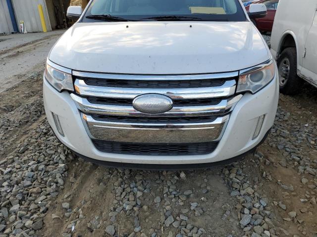 Photo 6 VIN: 2FMDK3KC3DBB24171 - FORD EDGE LIMIT 