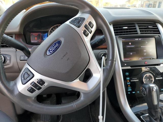 Photo 8 VIN: 2FMDK3KC3DBB24171 - FORD EDGE LIMIT 