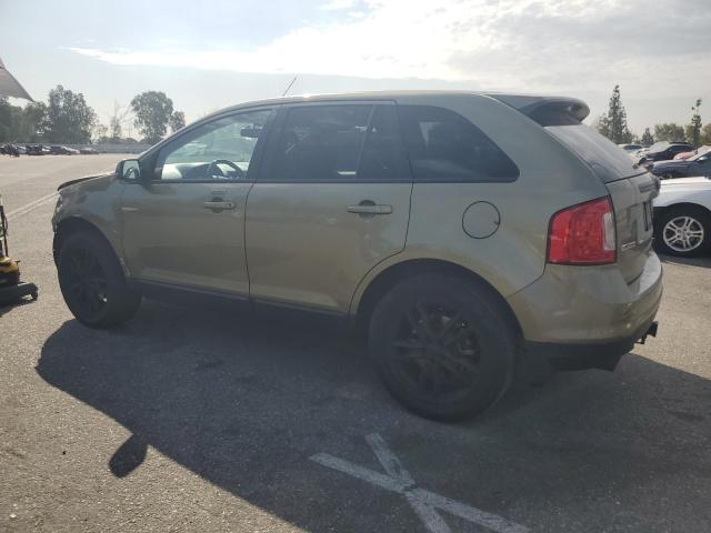 Photo 1 VIN: 2FMDK3KC3DBB45389 - FORD EDGE 