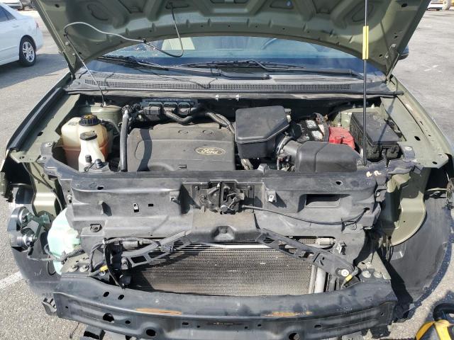 Photo 11 VIN: 2FMDK3KC3DBB45389 - FORD EDGE 