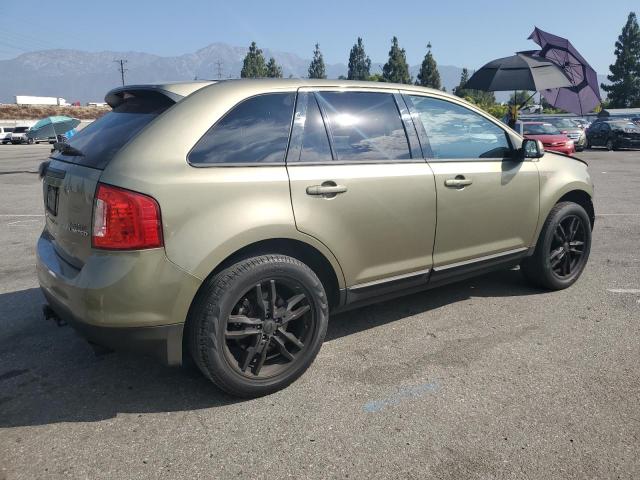 Photo 2 VIN: 2FMDK3KC3DBB45389 - FORD EDGE 