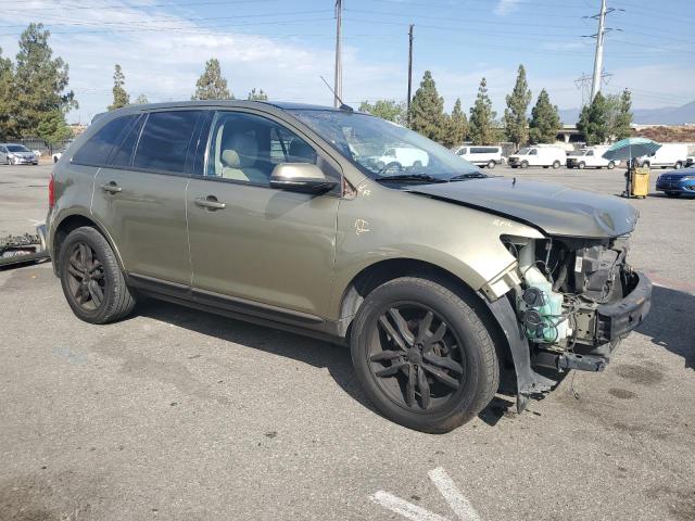 Photo 3 VIN: 2FMDK3KC3DBB45389 - FORD EDGE 