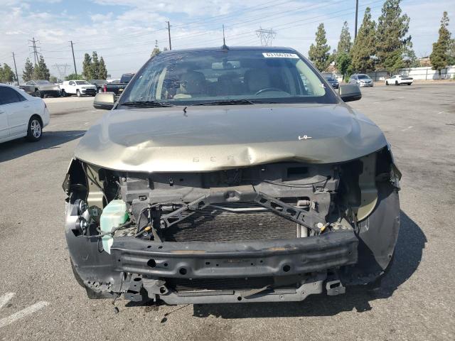 Photo 4 VIN: 2FMDK3KC3DBB45389 - FORD EDGE 