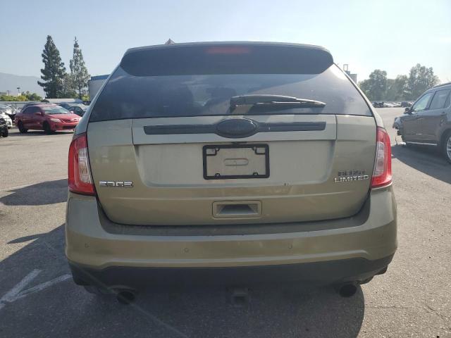 Photo 5 VIN: 2FMDK3KC3DBB45389 - FORD EDGE 