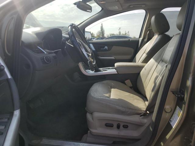 Photo 6 VIN: 2FMDK3KC3DBB45389 - FORD EDGE 