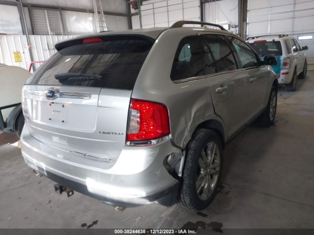 Photo 3 VIN: 2FMDK3KC3DBB64752 - FORD EDGE 