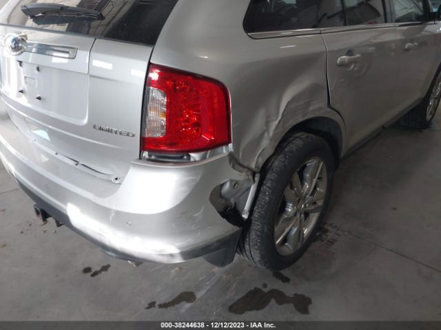 Photo 5 VIN: 2FMDK3KC3DBB64752 - FORD EDGE 