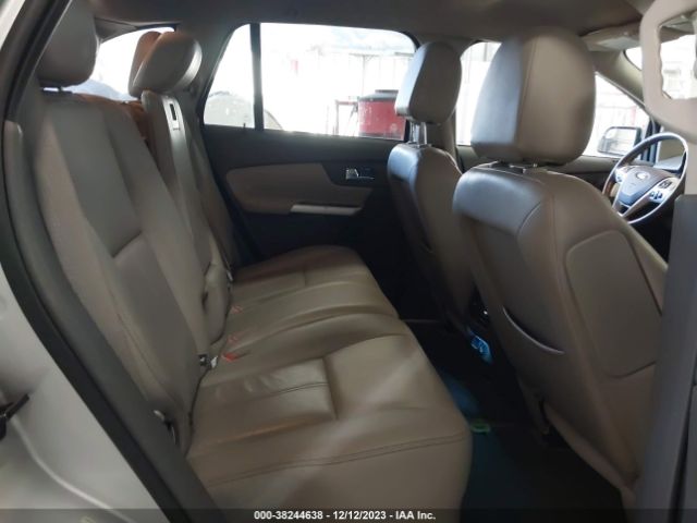 Photo 7 VIN: 2FMDK3KC3DBB64752 - FORD EDGE 