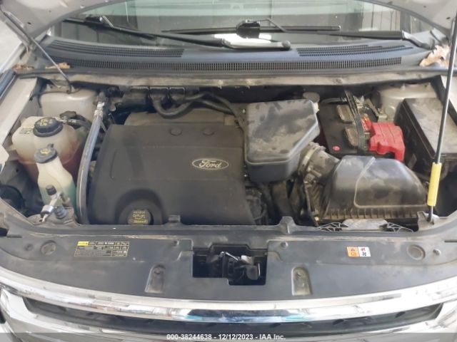 Photo 9 VIN: 2FMDK3KC3DBB64752 - FORD EDGE 