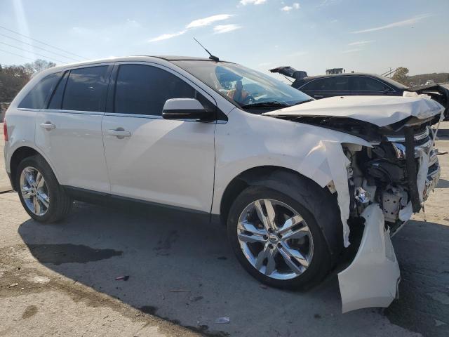 Photo 3 VIN: 2FMDK3KC3DBC05428 - FORD EDGE LIMIT 