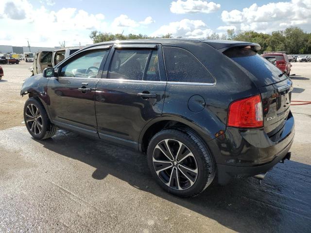 Photo 1 VIN: 2FMDK3KC3DBC10970 - FORD EDGE LIMIT 