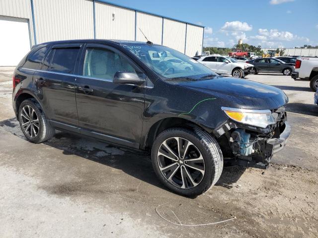 Photo 3 VIN: 2FMDK3KC3DBC10970 - FORD EDGE LIMIT 