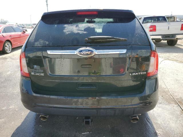 Photo 5 VIN: 2FMDK3KC3DBC10970 - FORD EDGE LIMIT 