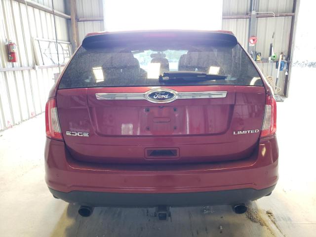 Photo 5 VIN: 2FMDK3KC3DBC40583 - FORD EDGE 