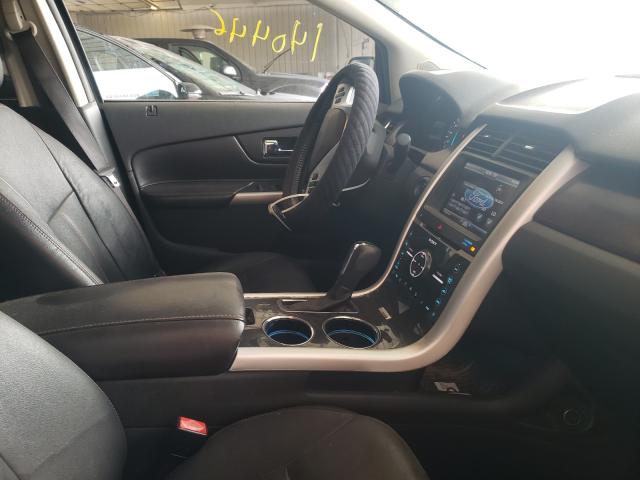 Photo 4 VIN: 2FMDK3KC3DBC72787 - FORD EDGE LIMIT 