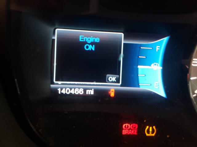 Photo 7 VIN: 2FMDK3KC3DBC72787 - FORD EDGE LIMIT 