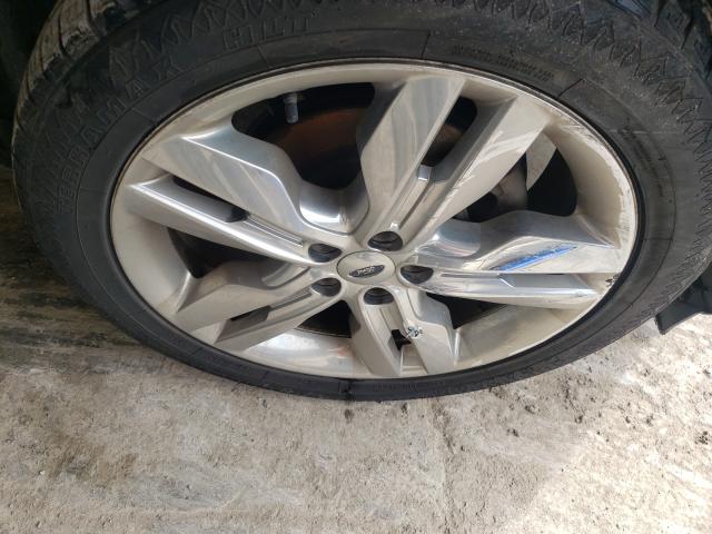 Photo 8 VIN: 2FMDK3KC3DBC72787 - FORD EDGE LIMIT 