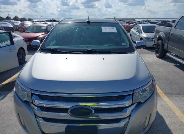 Photo 5 VIN: 2FMDK3KC3DBC77990 - FORD EDGE 