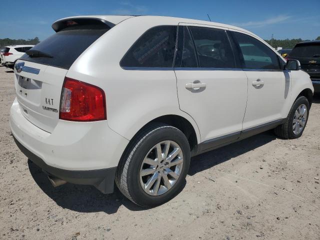 Photo 2 VIN: 2FMDK3KC3DBE11137 - FORD EDGE 