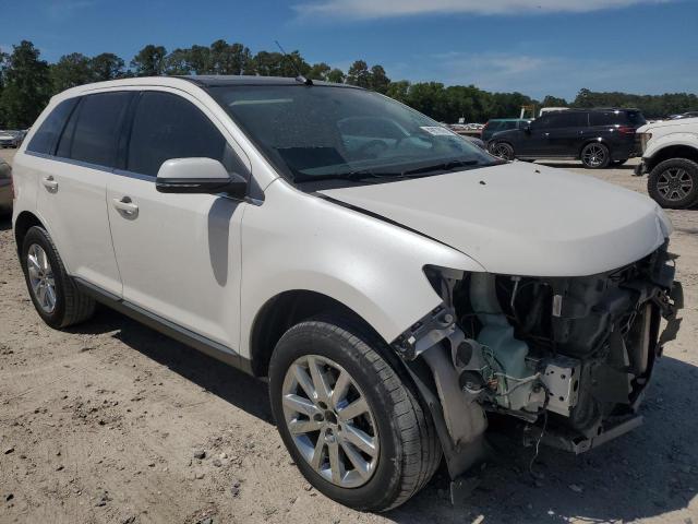 Photo 3 VIN: 2FMDK3KC3DBE11137 - FORD EDGE 