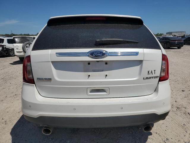 Photo 5 VIN: 2FMDK3KC3DBE11137 - FORD EDGE 