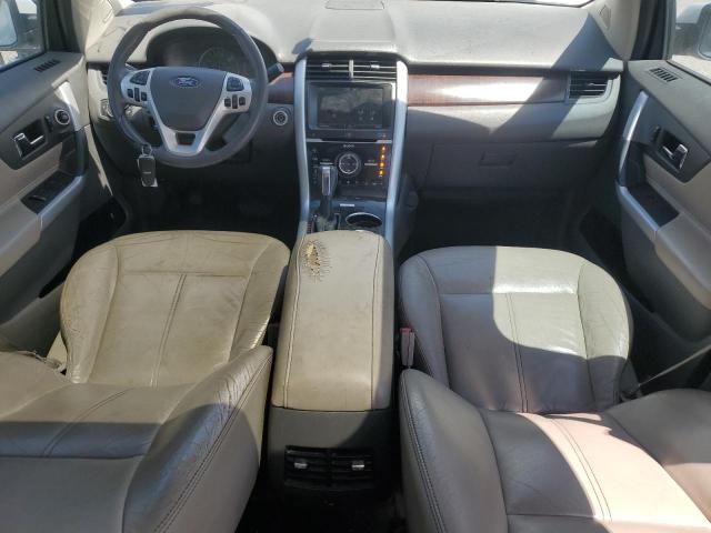 Photo 7 VIN: 2FMDK3KC3DBE11137 - FORD EDGE 