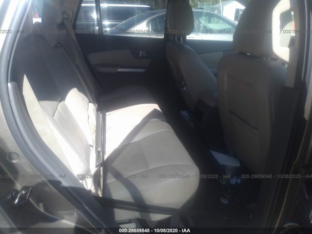 Photo 7 VIN: 2FMDK3KC3DBE31453 - FORD EDGE 