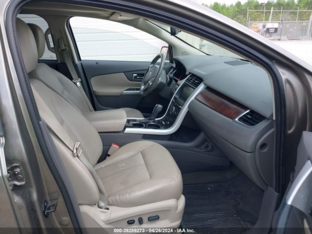 Photo 4 VIN: 2FMDK3KC3EBA02461 - FORD EDGE 