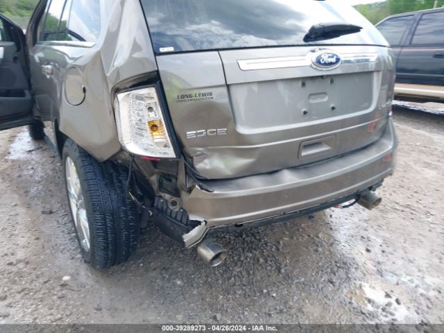 Photo 5 VIN: 2FMDK3KC3EBA02461 - FORD EDGE 