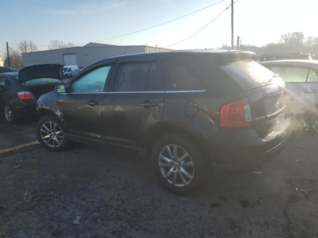 Photo 1 VIN: 2FMDK3KC3EBA25853 - FORD EDGE LIMIT 