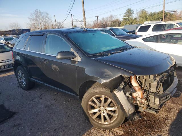 Photo 3 VIN: 2FMDK3KC3EBA25853 - FORD EDGE LIMIT 