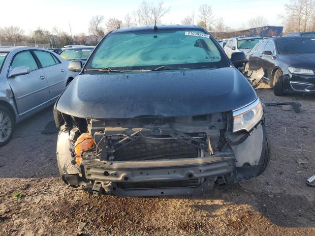 Photo 4 VIN: 2FMDK3KC3EBA25853 - FORD EDGE LIMIT 