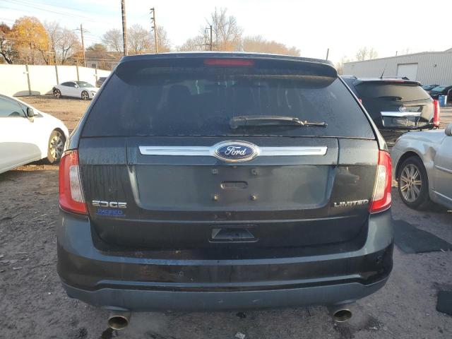 Photo 5 VIN: 2FMDK3KC3EBA25853 - FORD EDGE LIMIT 