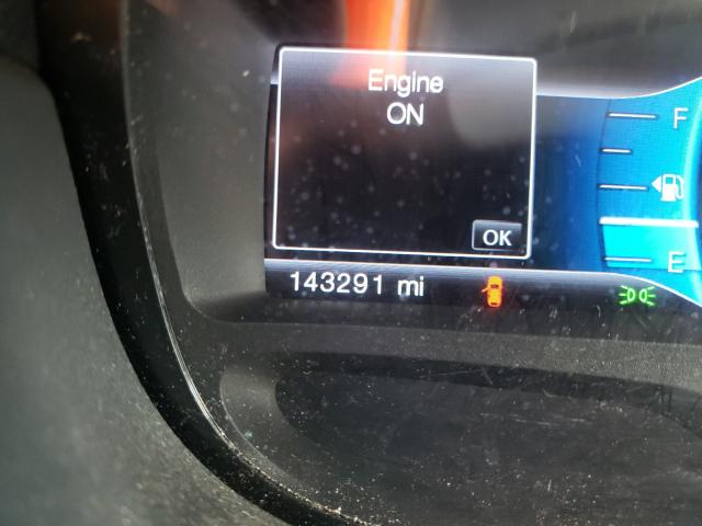 Photo 7 VIN: 2FMDK3KC3EBA30907 - FORD EDGE LIMIT 