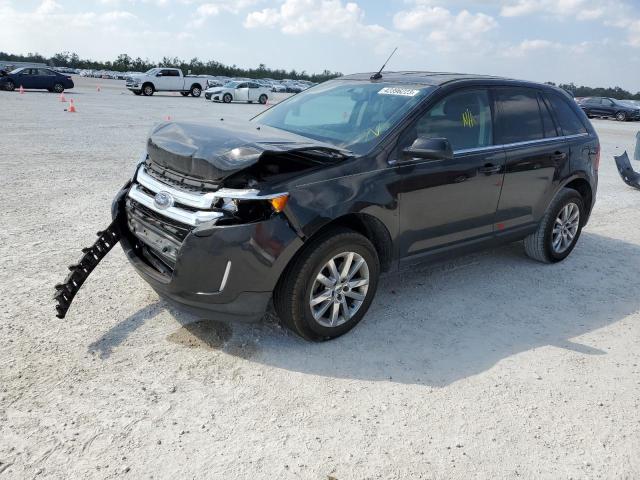 Photo 0 VIN: 2FMDK3KC3EBA34374 - FORD EDGE LIMIT 