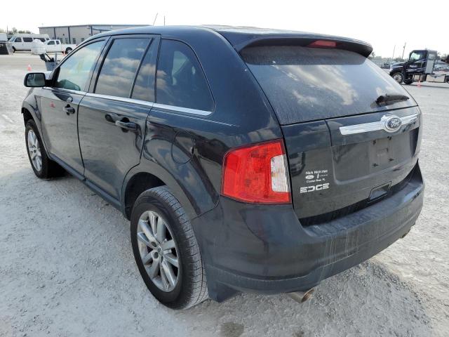 Photo 1 VIN: 2FMDK3KC3EBA34374 - FORD EDGE LIMIT 