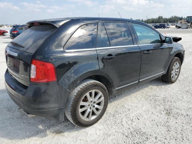 Photo 2 VIN: 2FMDK3KC3EBA34374 - FORD EDGE LIMIT 