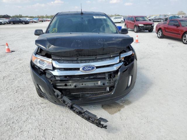 Photo 4 VIN: 2FMDK3KC3EBA34374 - FORD EDGE LIMIT 