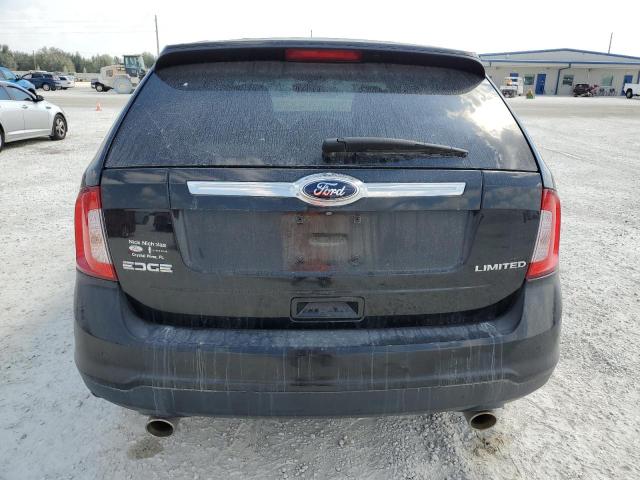 Photo 5 VIN: 2FMDK3KC3EBA34374 - FORD EDGE LIMIT 