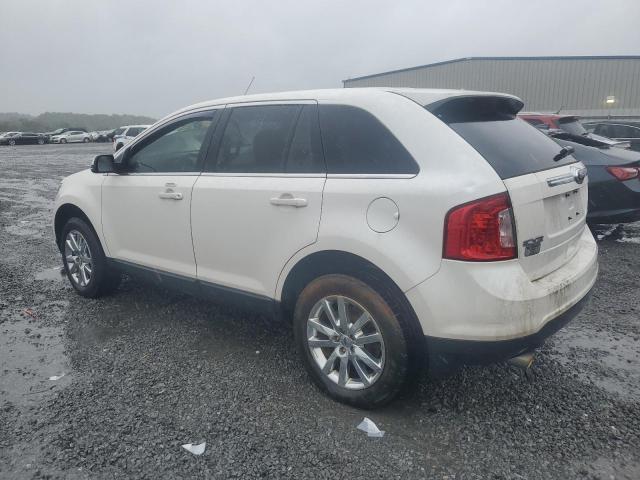 Photo 1 VIN: 2FMDK3KC3EBB10496 - FORD EDGE LIMIT 