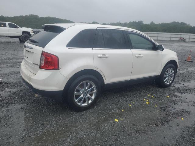 Photo 2 VIN: 2FMDK3KC3EBB10496 - FORD EDGE LIMIT 